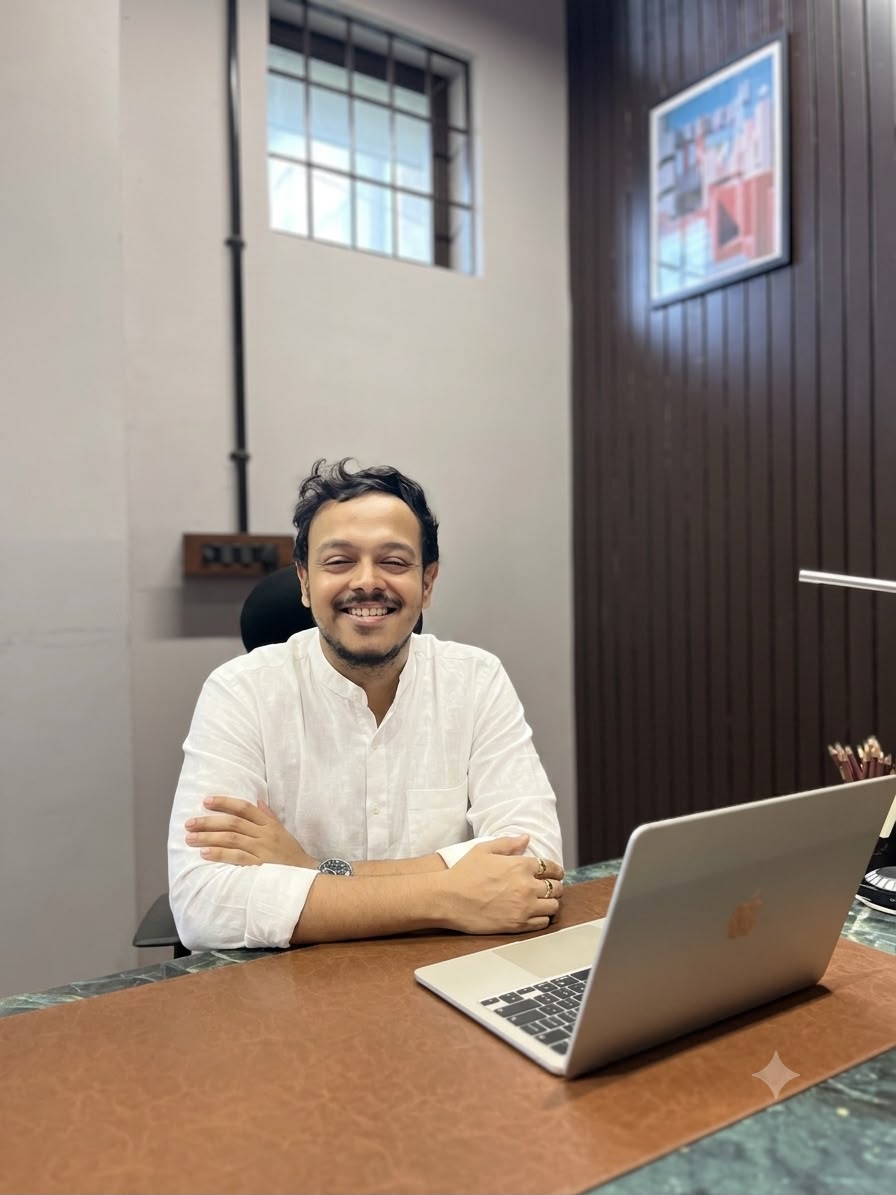 Arnab Baruah